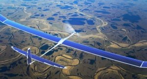 Abney And Associates Technology Facebook buys UK maker of solar-powered drones to expand internet